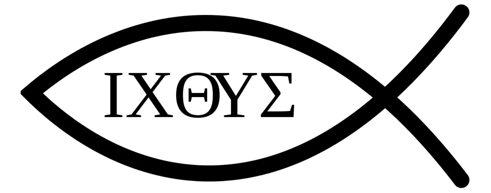 &Iota;&Chi;&Theta;&Upsilon;&Sigma;