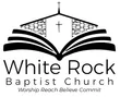 White Rock Baptist Church logo